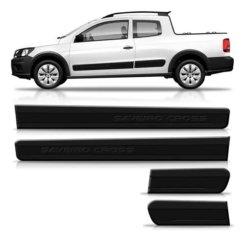 Bagueta para Volkswagen Saveiro