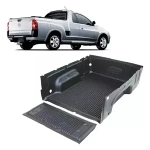 Cubrecaja para Chevrolet Montana