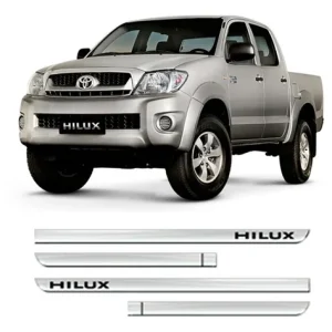 Bagueta Toyota Hilux/Vigo