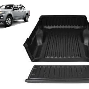 Cubrecaja para Great Wall Wingle 5/7