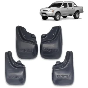 Barreros para Nissan Frontier