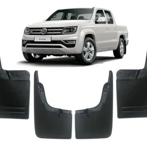 Barreros para Volkswagen Amarok