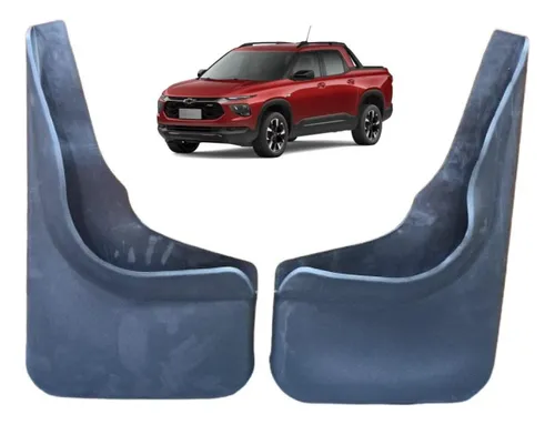 Barreros para Chevrolet Montana