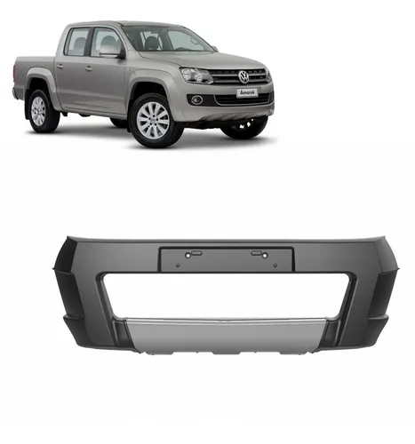 Bumper para Volkswagen Amarok