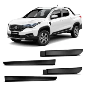 Bagueta para Fiat Strada