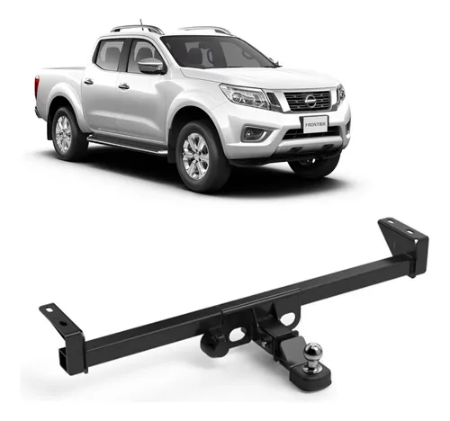 Enganche 1500kg para Nissan Frontier/D22
