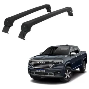 Barra de techo para RAM Rampage