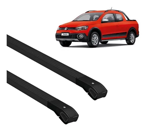 Barra de techo para Volkswagen Saveiro