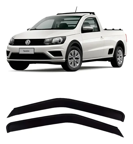 Goteros para Volkswagen Saveiro