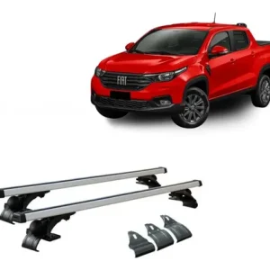 Barra de techo para Fiat Strada