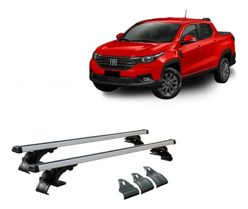 Barra de techo para Fiat Strada