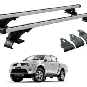 Barra de techo para Mitsubishi L200