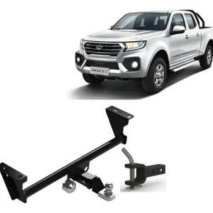 Enganche 2500kg para Great Wall Wingle 5/7