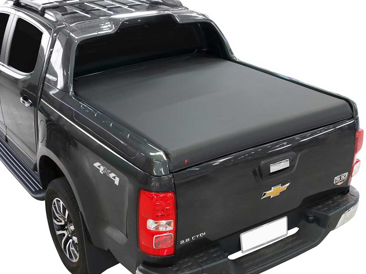 Lona marítima para Chevrolet S10
