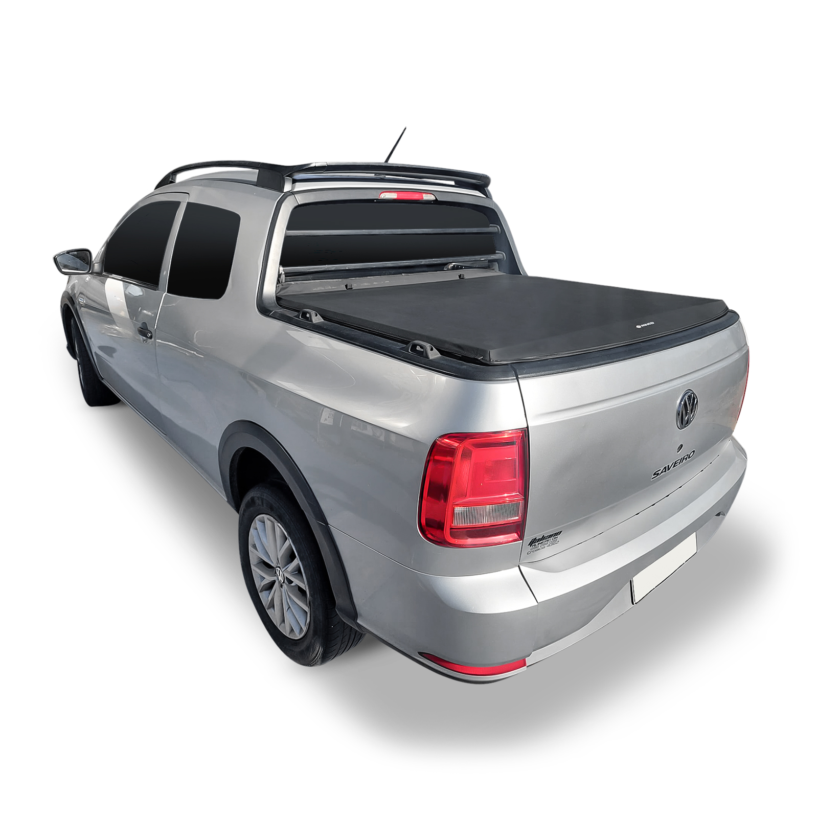 Lona marítima para Volkswagen Saveiro