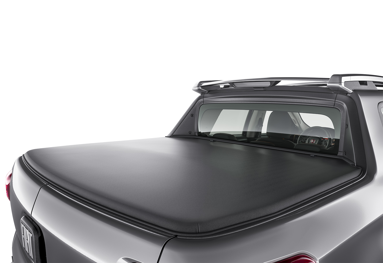 Lona marítima para Fiat Toro