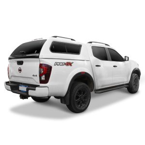 Cúpula para Nissan Frontier