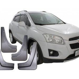 Barreros para Chevrolet Tracker