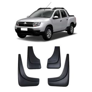 Barrero Renault Oroch/Duster