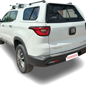 Cúpula Fiat Toro