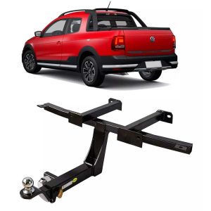 Enganche 5000kg para Volkswagen Saveiro