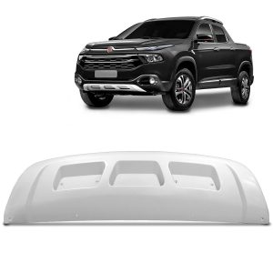 Bumper para Fiat Toro