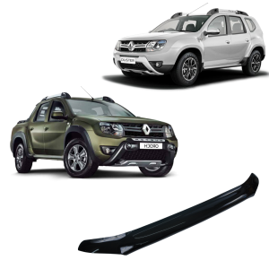 Deflector de Capot para Duster/Oroch