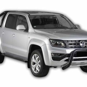 Defensa en U para Volkswagen Amarok