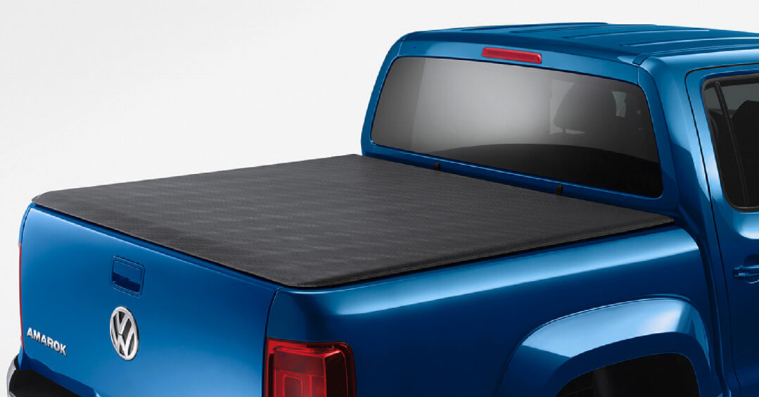 Lona marítima para Volkswagen Amarok Lona marítima para Volkswagen Amarok
