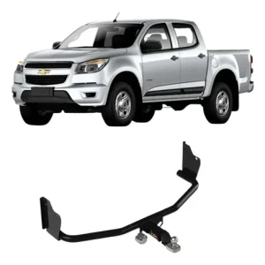Enganche 5000kg para Chevrolet S10
