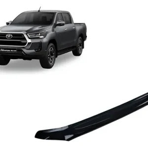 Deflector de capot para Toyota Hilux