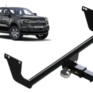 Enganche 5000kg para Ford Ranger