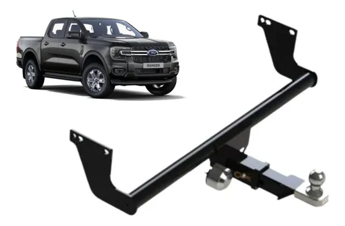 Enganche 1500kg para Ford Ranger