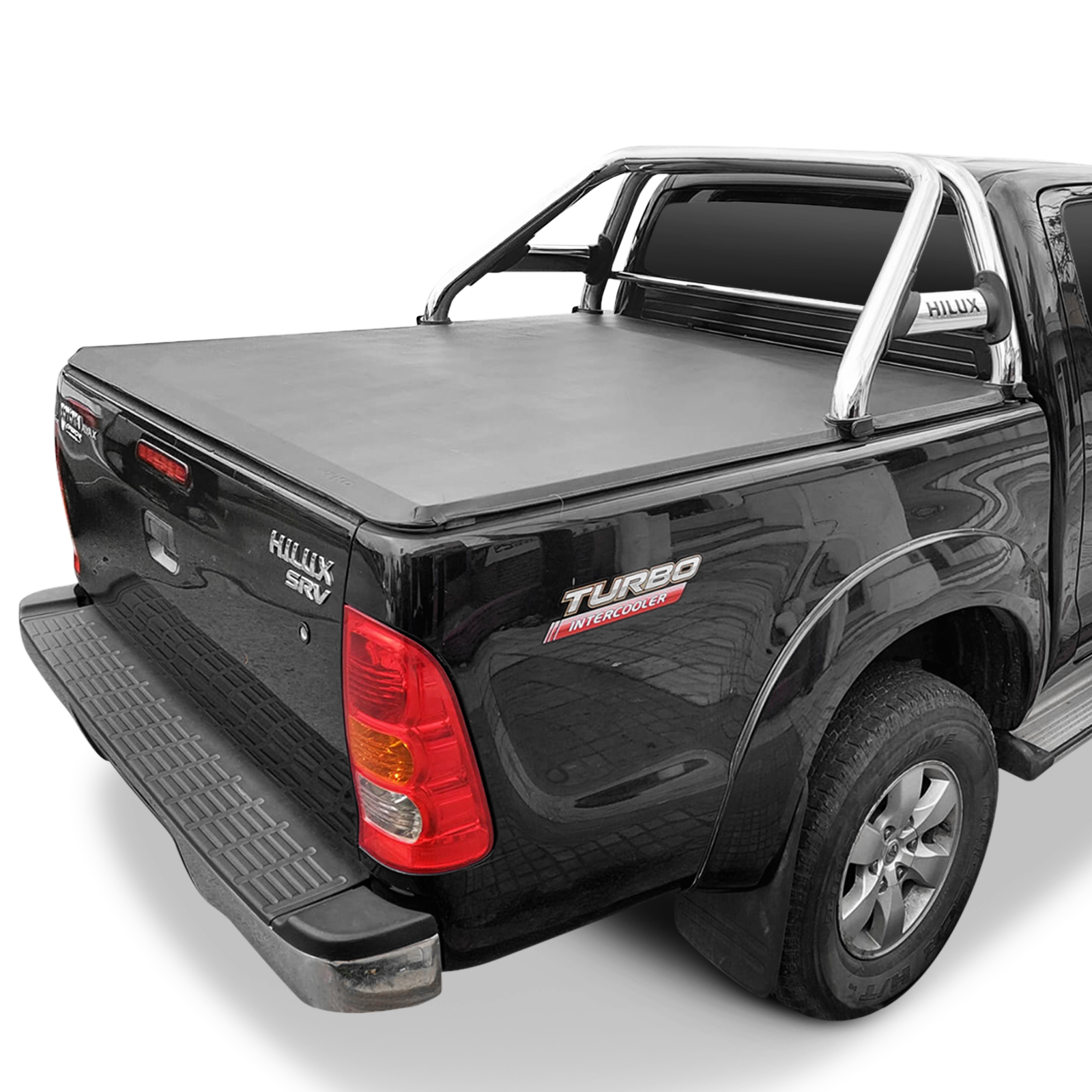 Lona marítima para Toyota Hilux Revo/Vigo