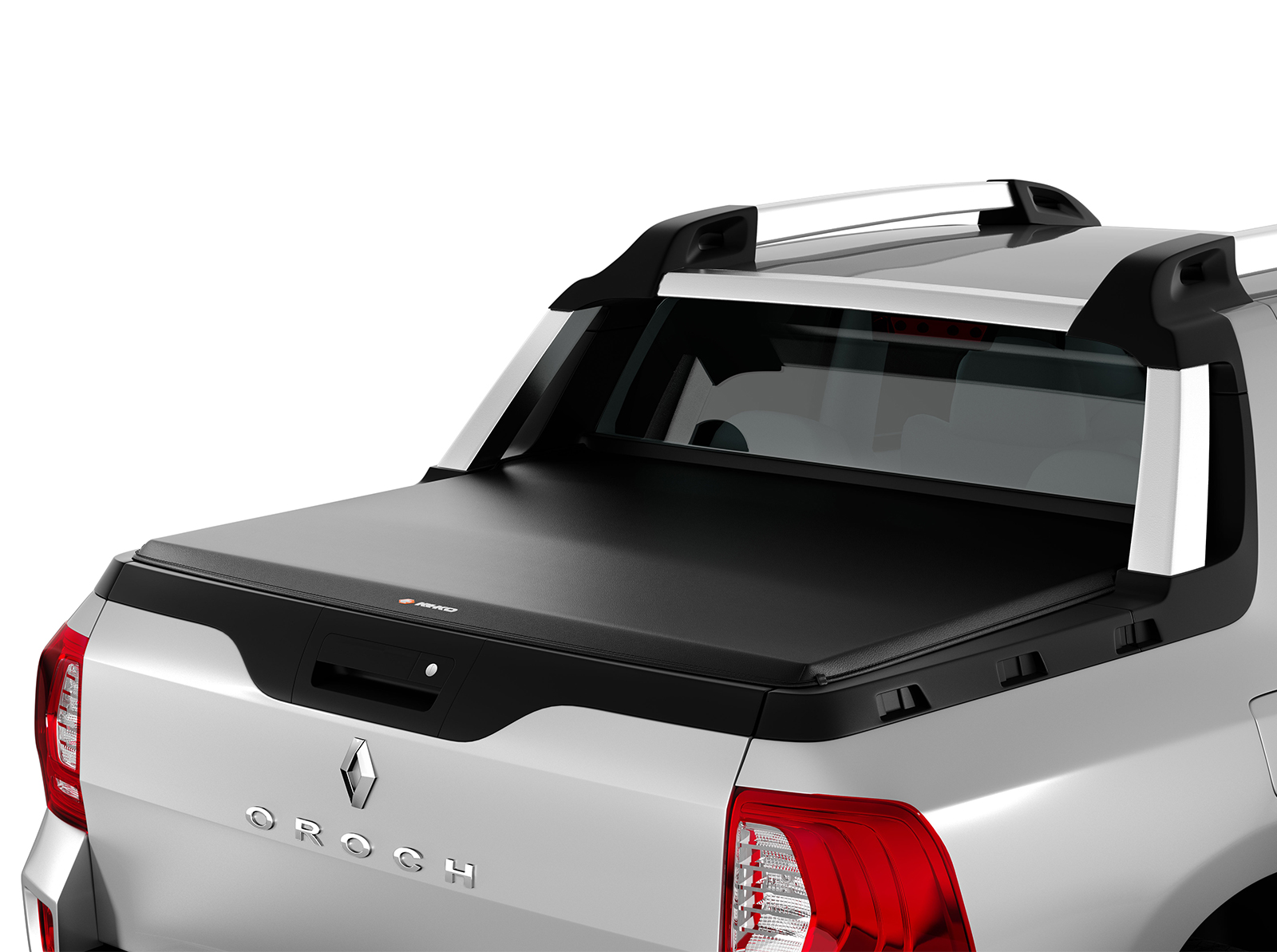 Lona marítima para Renault Duster/Oroch